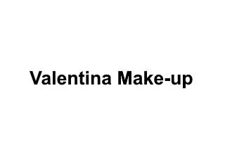 Logo Valentina Make-up