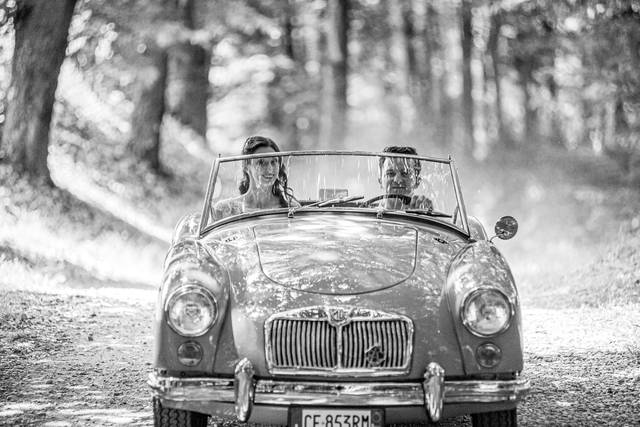 Federica e Francesco
