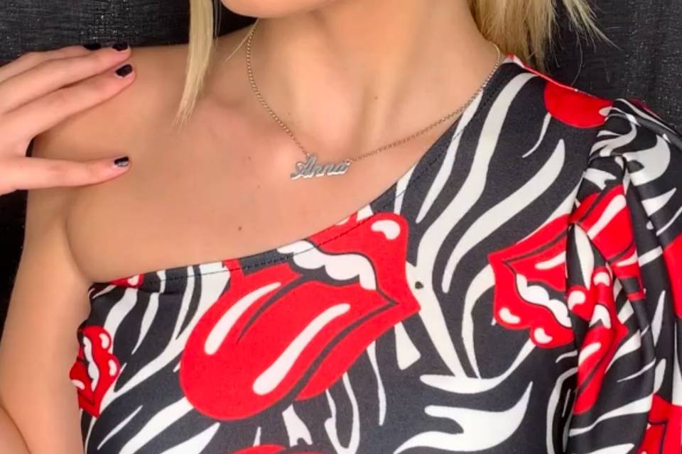 Smokey eyes