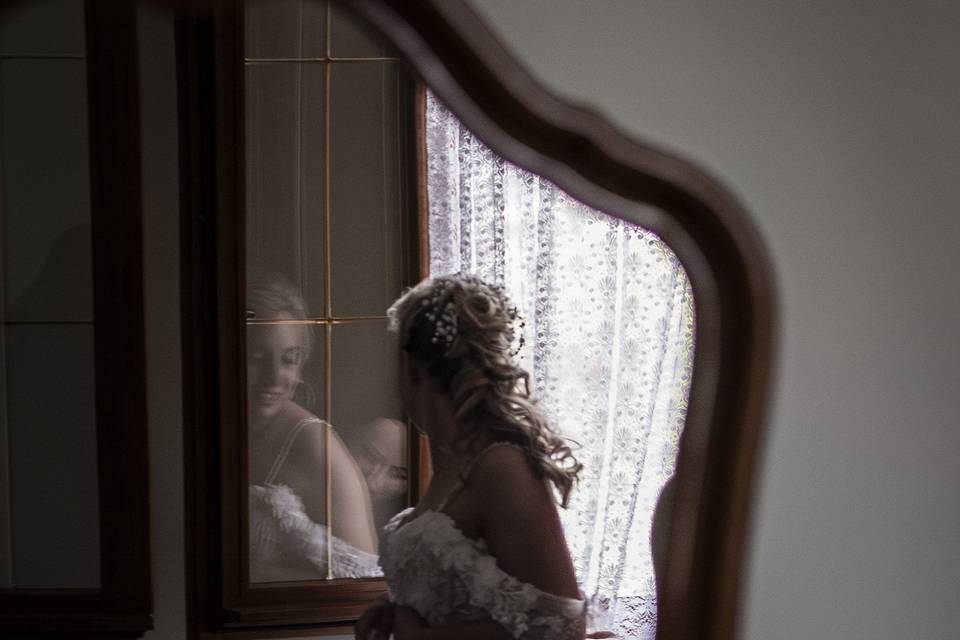 Stefania e Federico