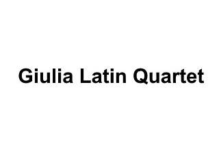 Giulia Latin Quartet