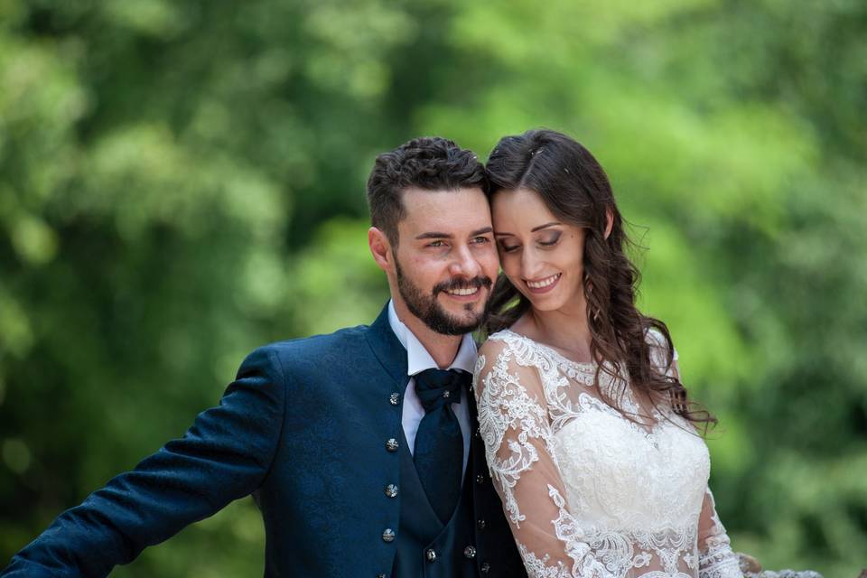 Federica e Francesco