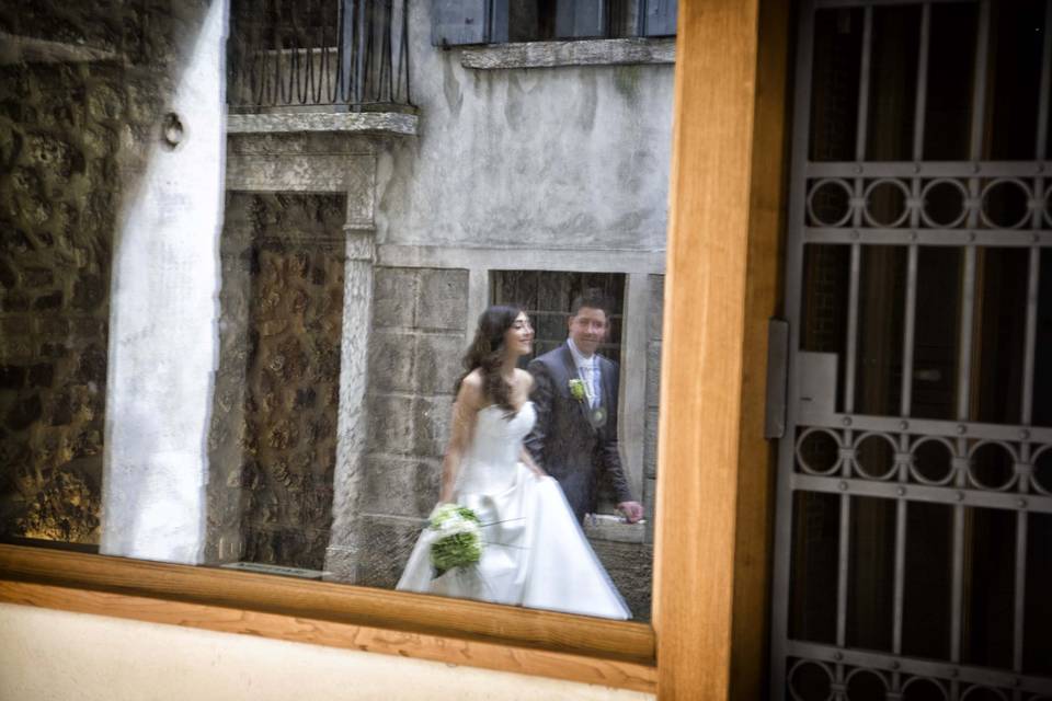 Valeria e Alessandro