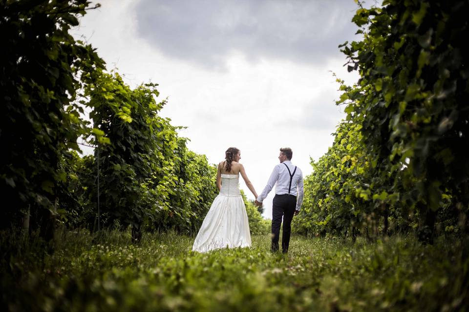 Valeria e Alessandro