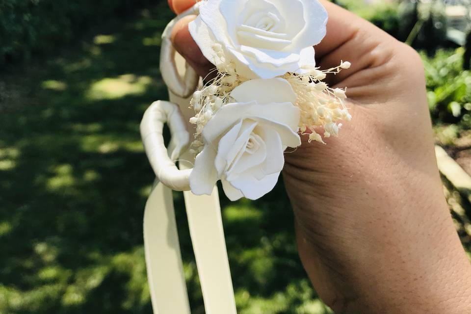 Corsage Damigelle