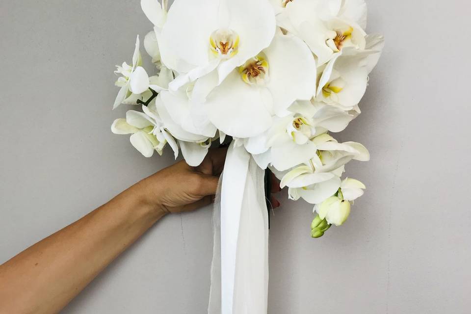 Bouquet Sposa