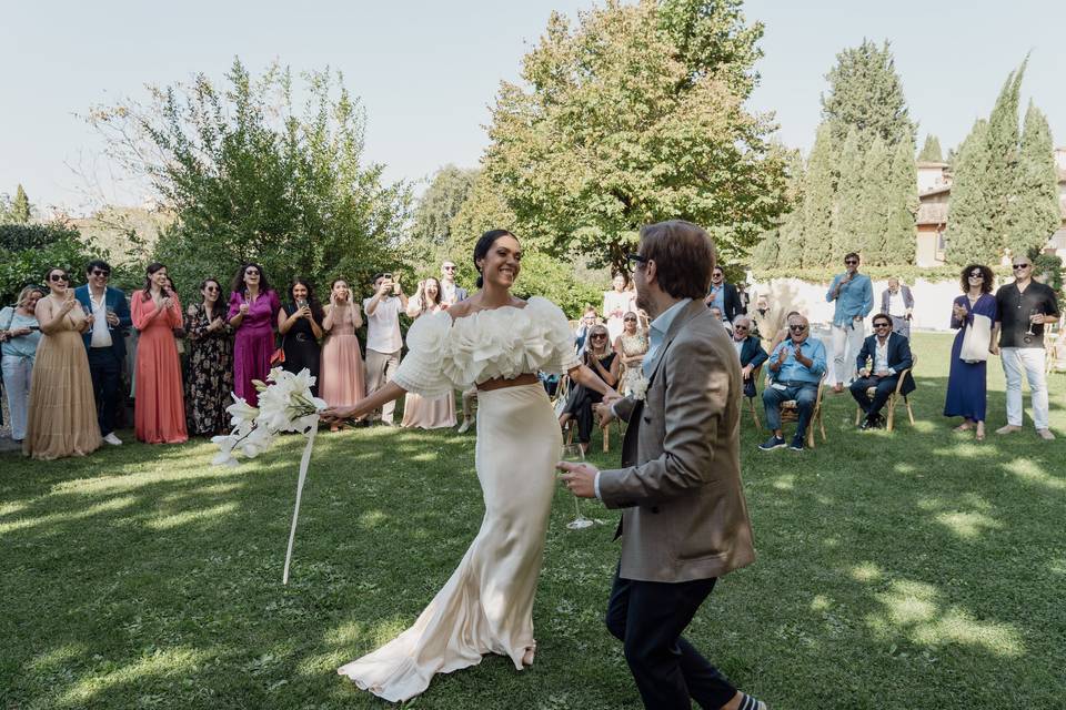 Ada & Andrea