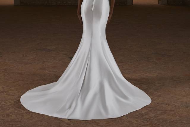 Abito da Sposa