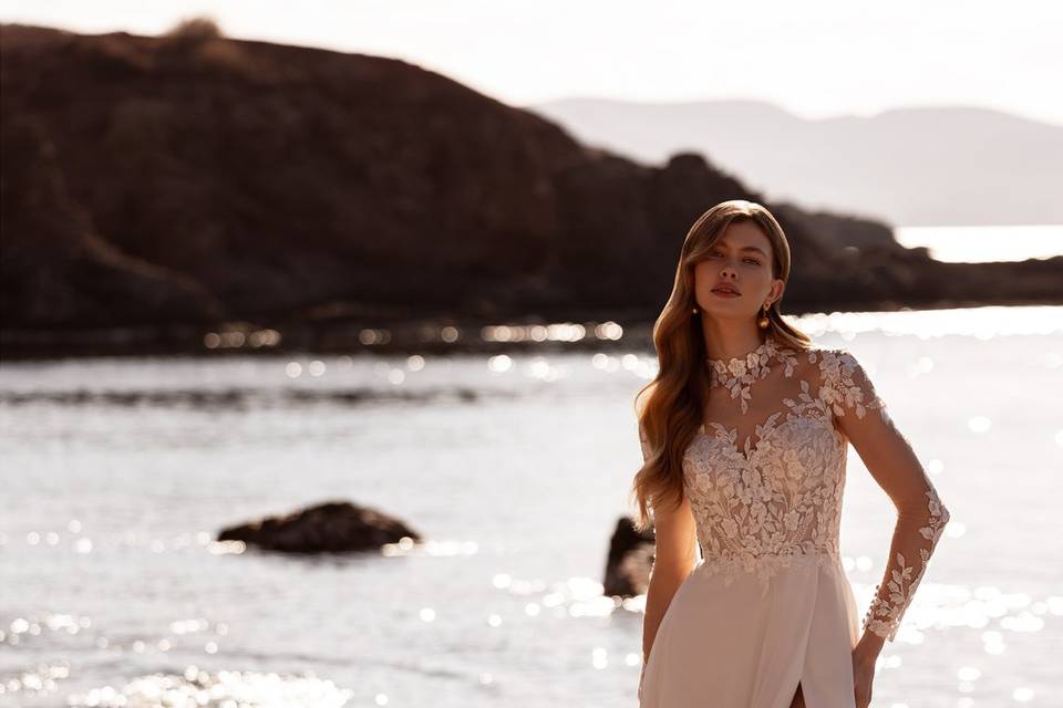 Abito da Sposa