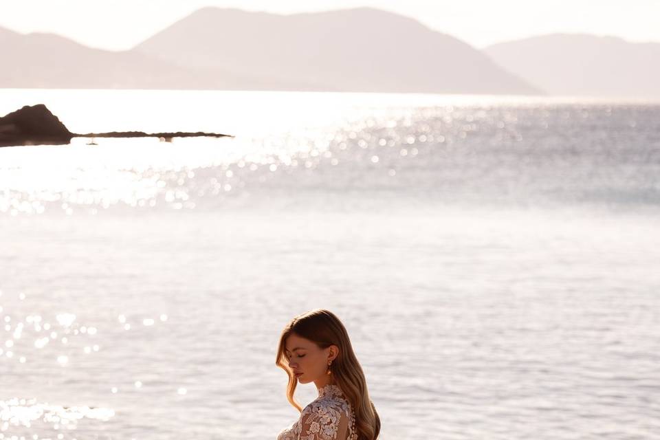 Abito da Sposa