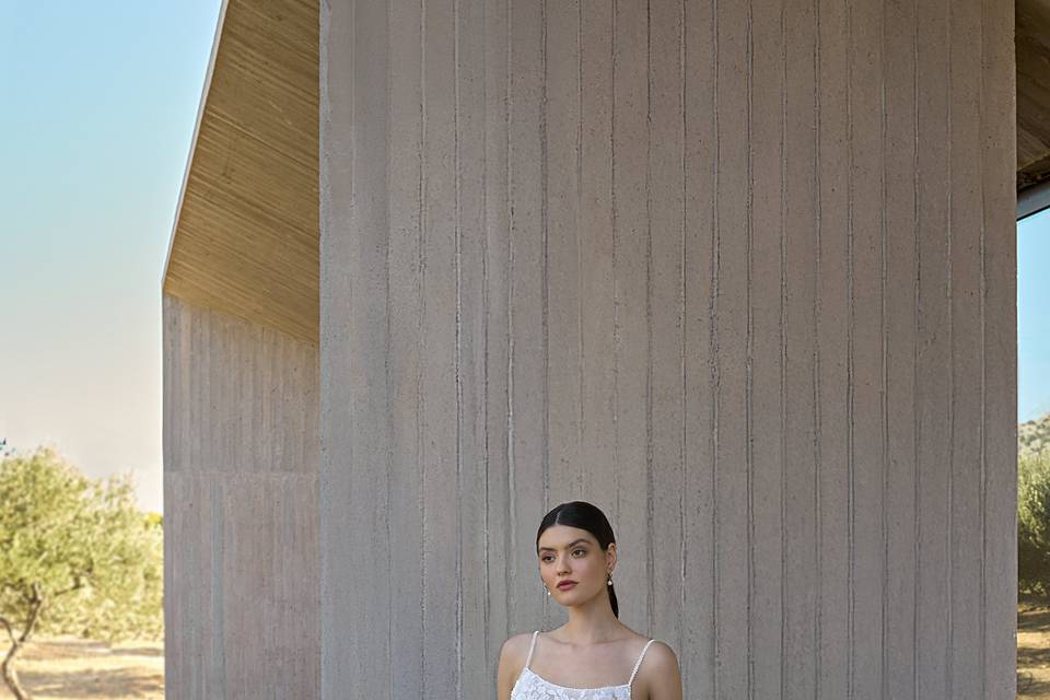 Abito da Sposa