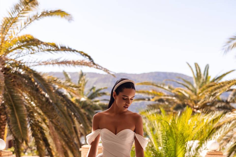 Abito da Sposa