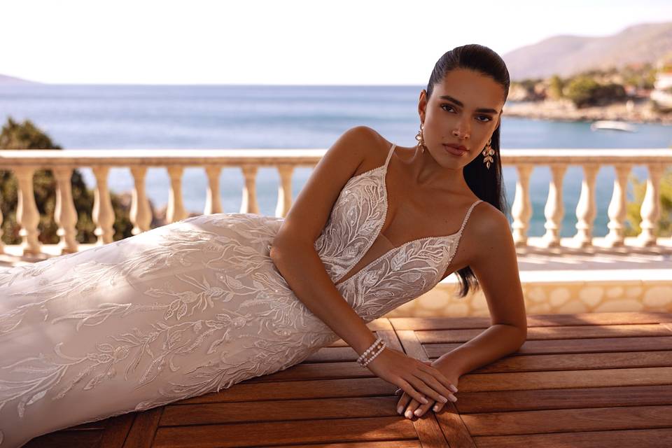 Abito da Sposa