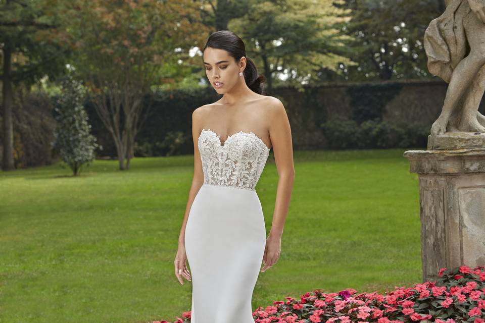 Abito da Sposa