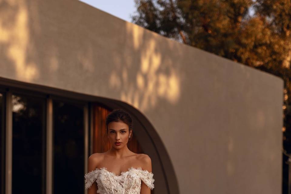 Abito da Sposa