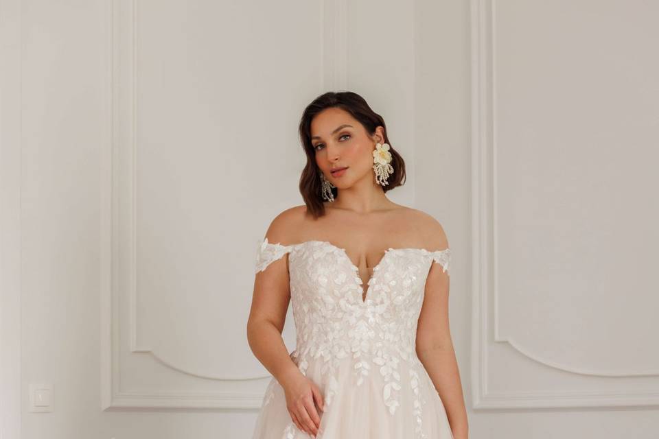 Abito da Sposa