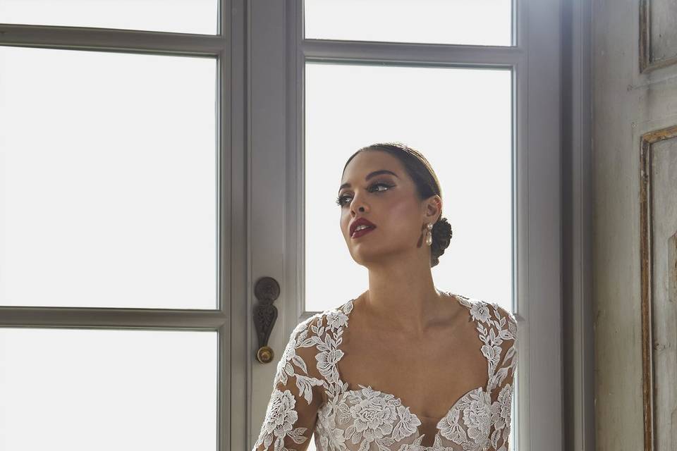 Abito da Sposa