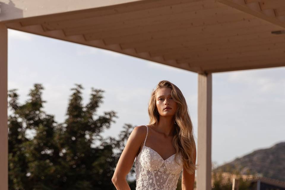 Abito da Sposa