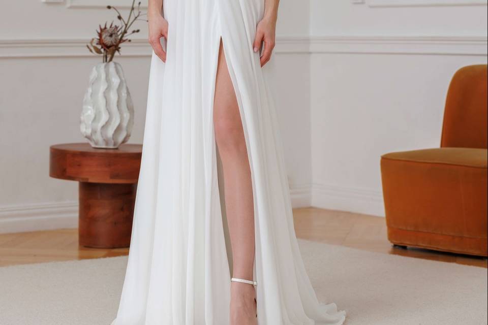 Abito da Sposa