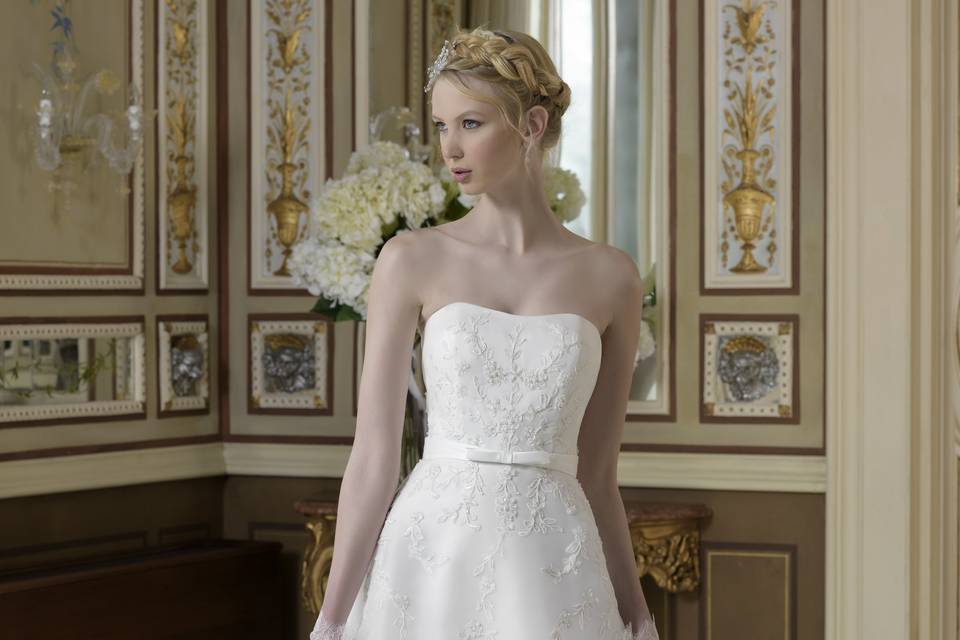 Abito da sposa