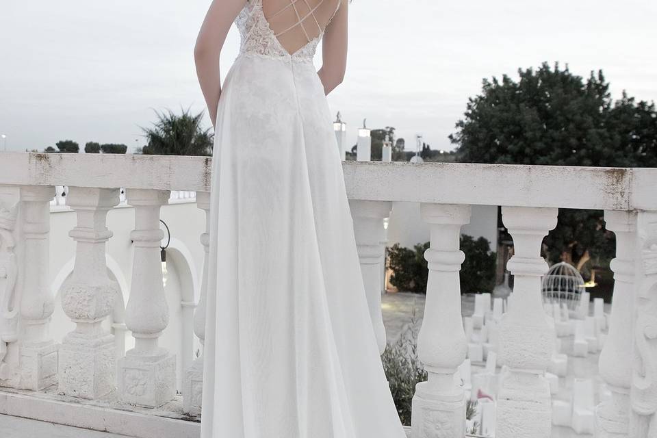 Abito da Sposa