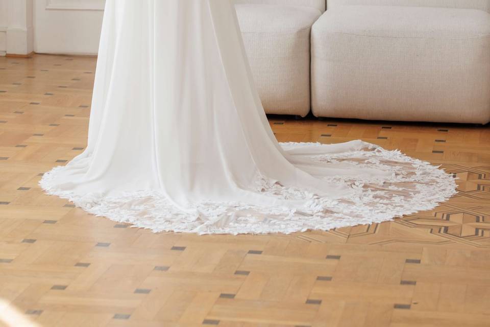 Abito da Sposa