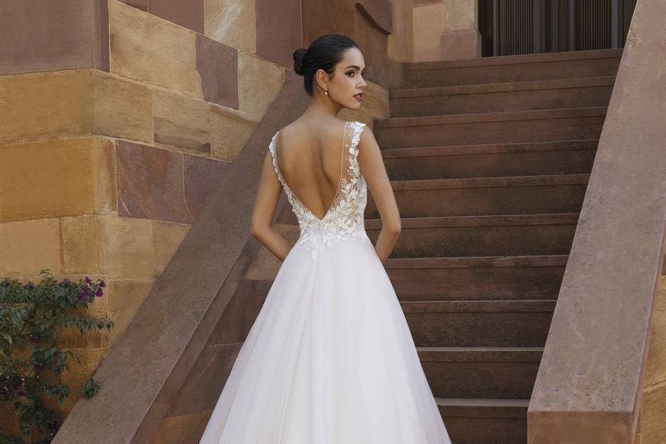 Abito da Sposa