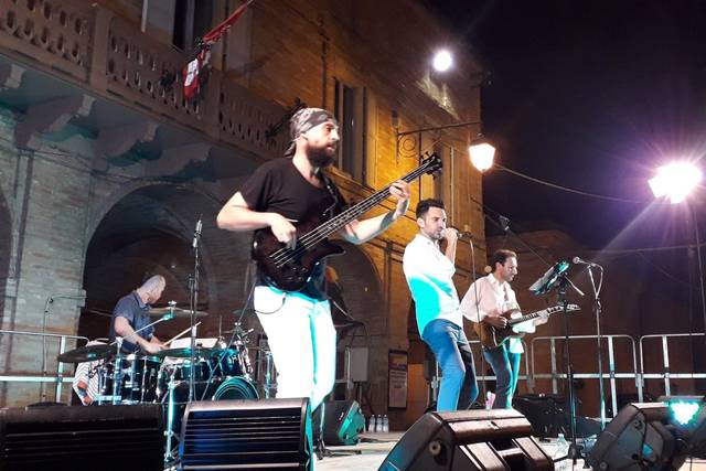 Essenza Live Band