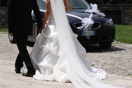 Francesco e Arianna