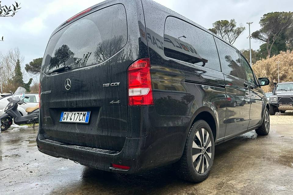 Van