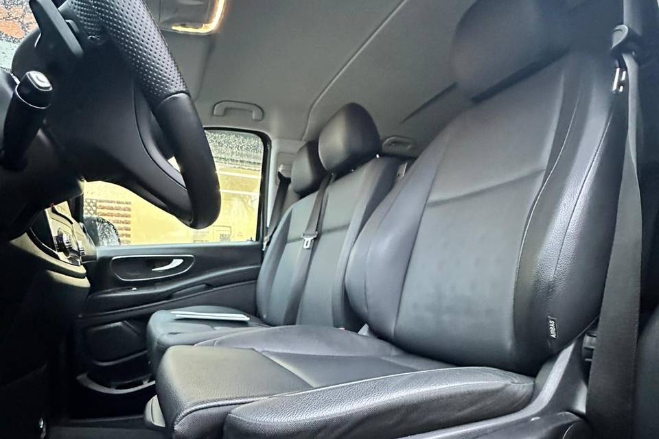 Van