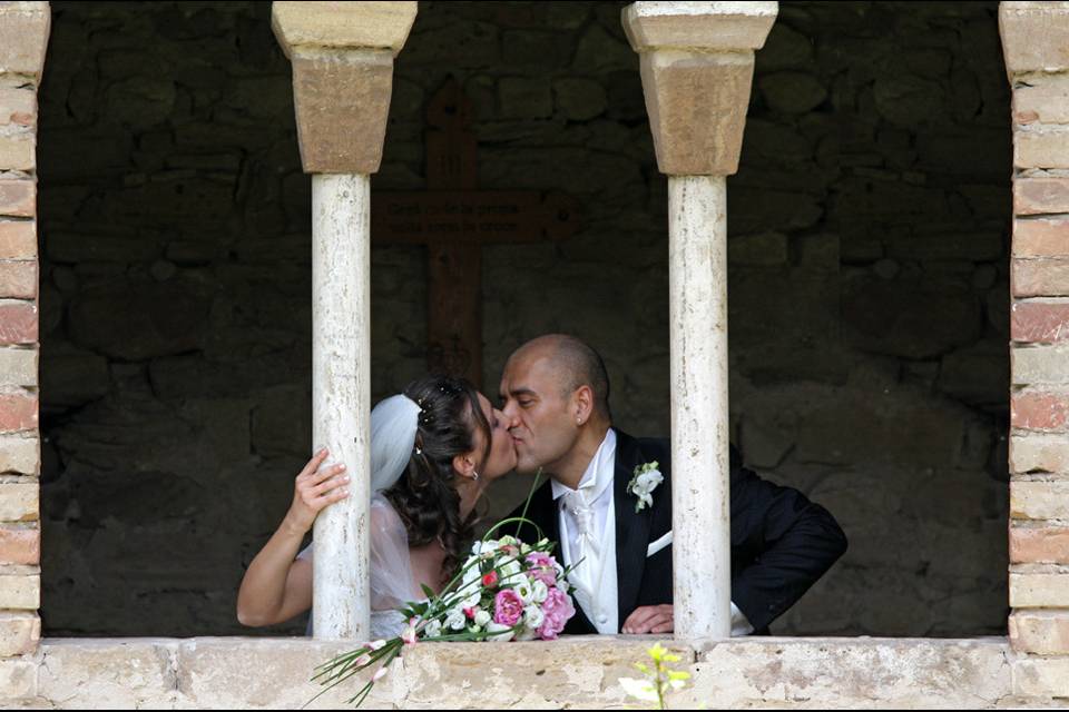 Raffaele Medaglia Wedding Photographer