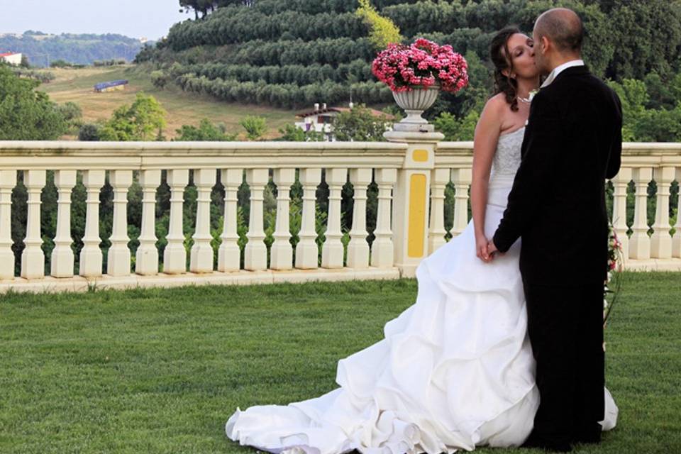 Francesco e Arianna