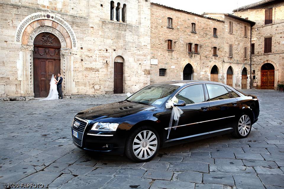 Matrimoni in Umbria