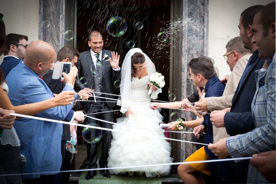 Raffaele Medaglia Wedding Photographer