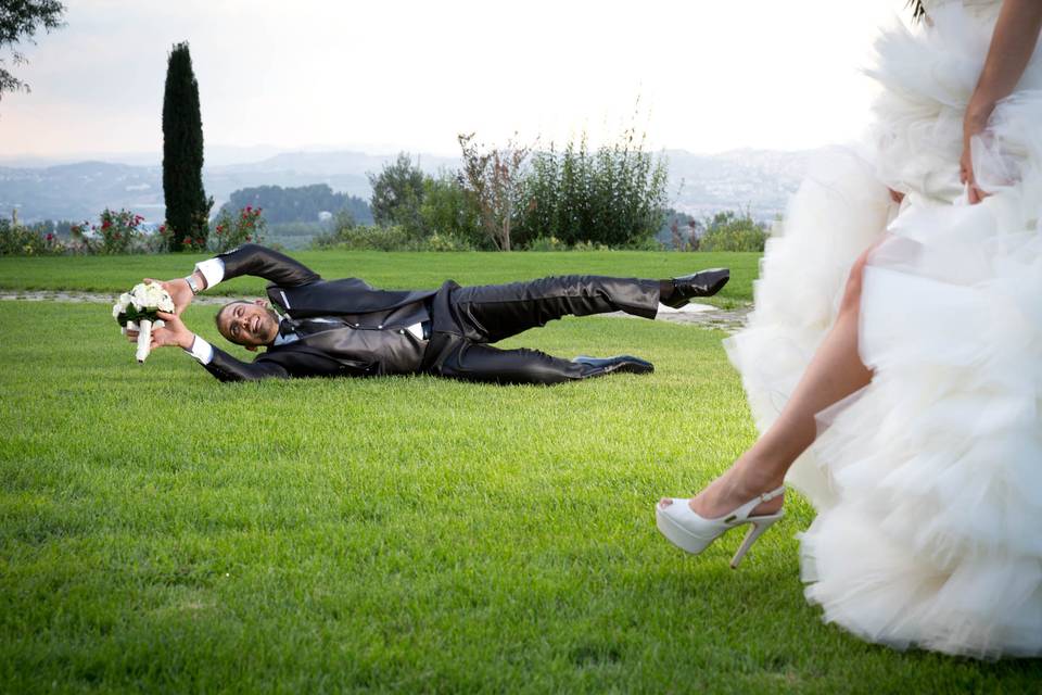 Raffaele Medaglia Wedding Photographer