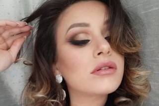 Marianna Musso Make Up Artist