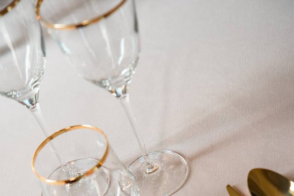 Mise en place coordinata