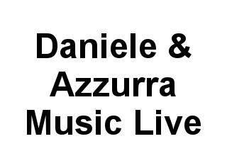 Logo Daniele & Azzurra Music Live