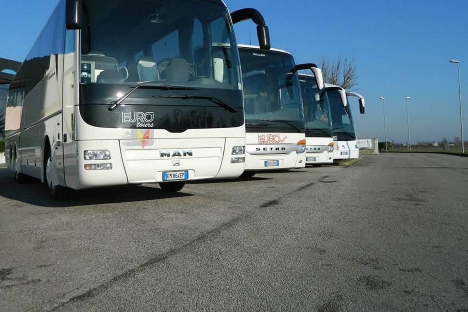 Euro Tours