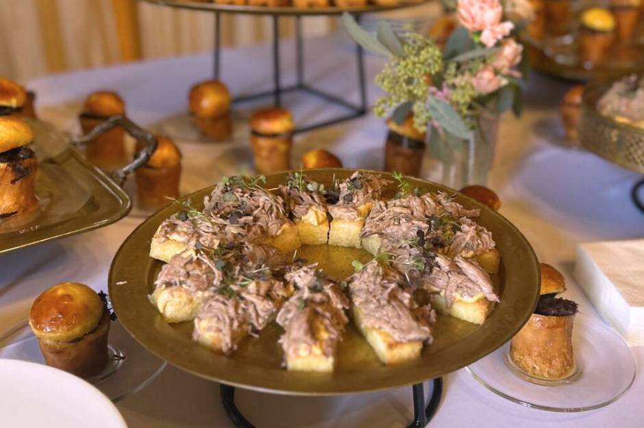 Agnello pulled