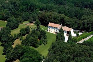 Bosco del Falco