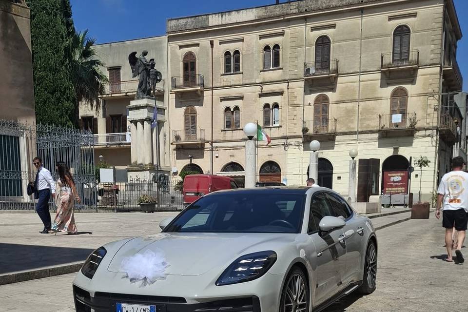 Matrimonio