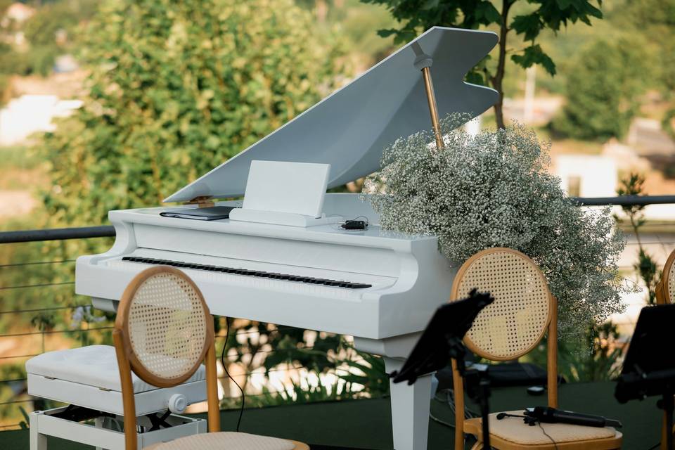 Marasciulo Events
