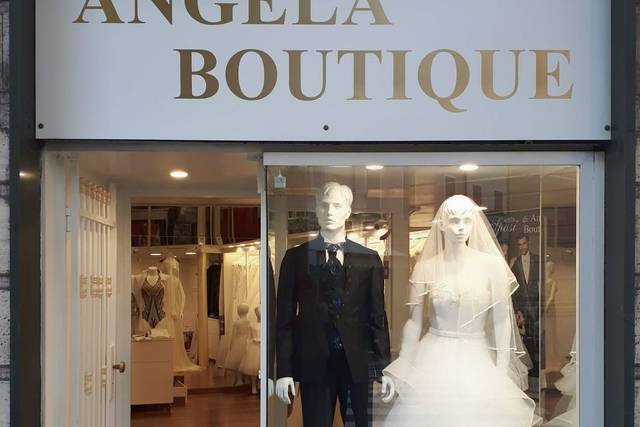 Angela Boutique