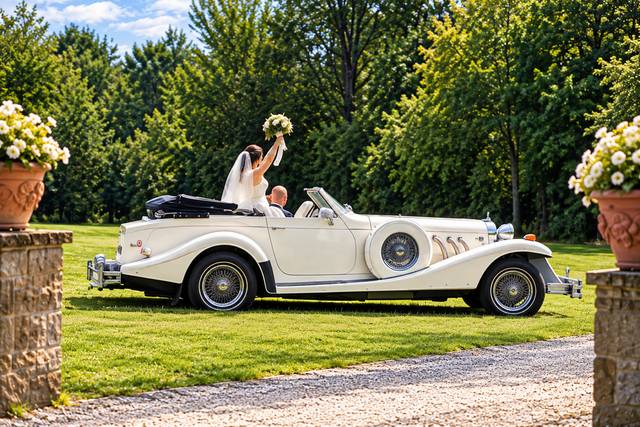 Excalibur Phaeton