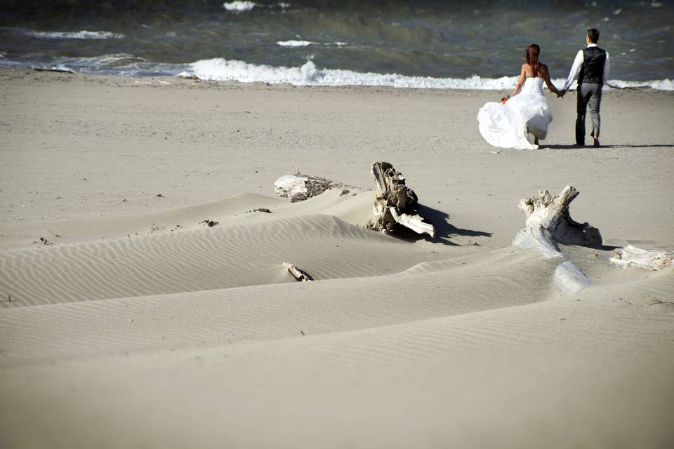 Mare d'inverno