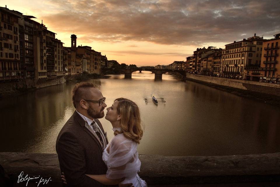 Uffizi Firenze