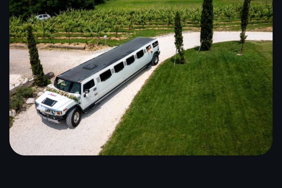 Hummer H2