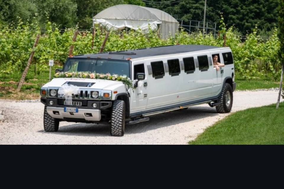 Hummer H2
